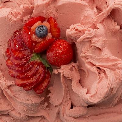 Strawberry SDL